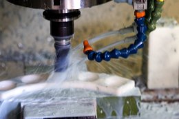 ������ ����� cnc