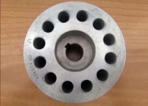 Component construction